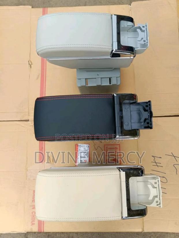 Car Arm Rest