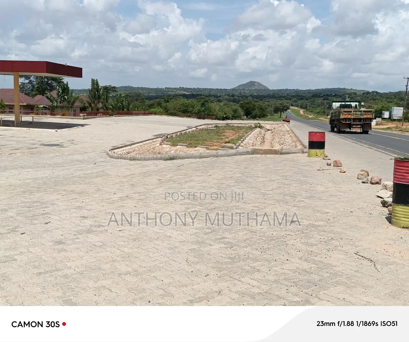 Orchard Matuu Phase 2