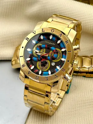 Bvlgari Snake Edition