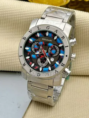 Bvlgari Snake Edition