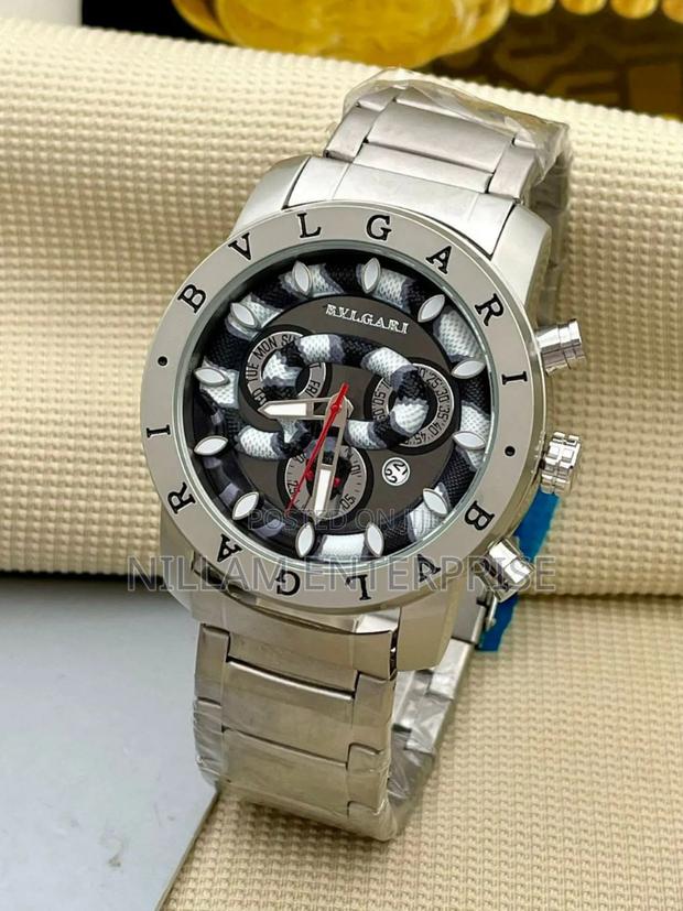 Bvlgari Snake Edition - thumbnail 6