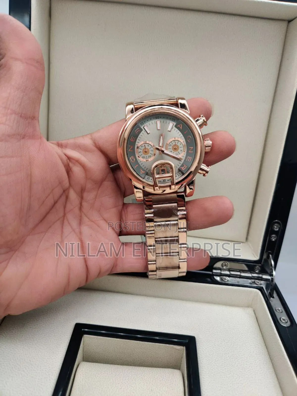 AIGNER for Men
