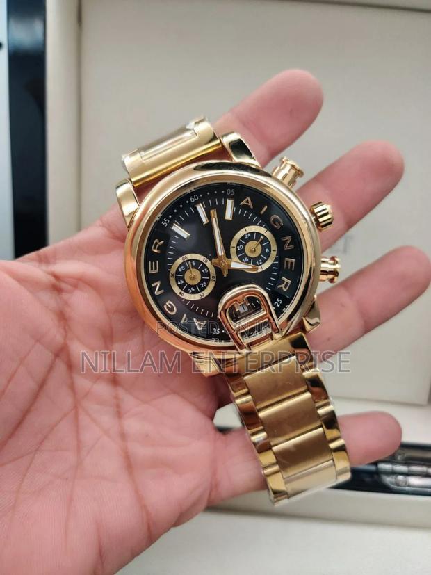 AIGNER for Men - thumbnail 2