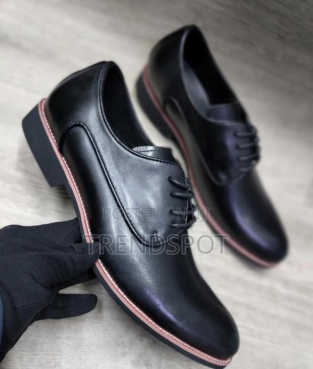 Timberland Leather OfficialsSize 41___________45. - main view