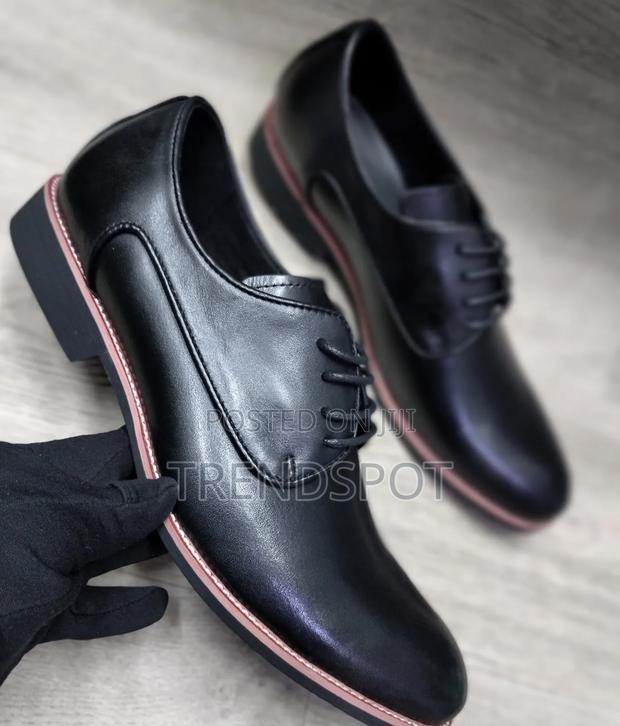 Timberland Leather OfficialsSize 41___________45. - thumbnail 3