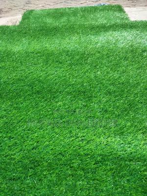 High Density Artificial Grass Turf - thumbnail 2