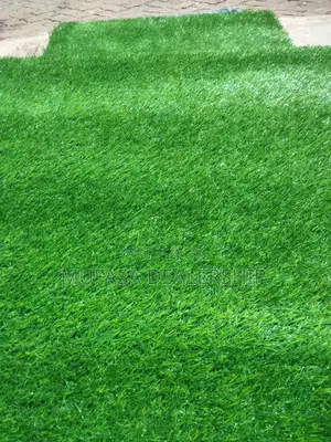 High Density Artificial Grass Turf
