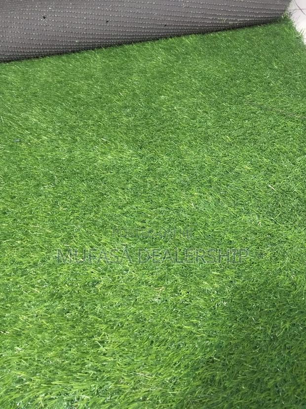 High Density Artificial Grass Turf - thumbnail 3