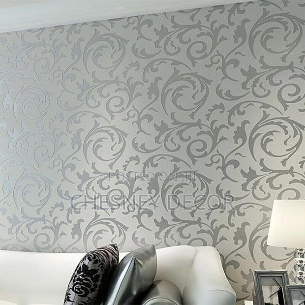 Floral Wall Papers In Nairobi Kenya
