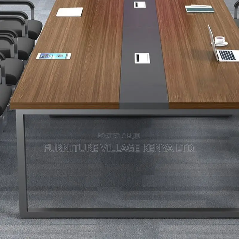 Boardroom Tables; Modern Rectangular Computer Work Desk