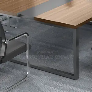 Boardroom Tables; Modern Rectangular Computer Work Desk