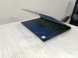 Laptop Dell XPS 13 9370 16GB Intel Core I7 SSD 512GB