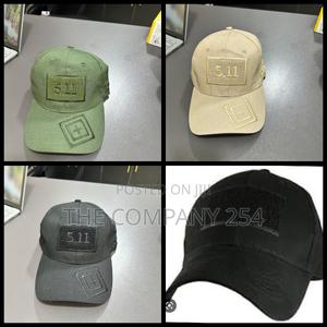Tactical Outdoor Hiking 511 Caps With Fastener - thumbnail 2