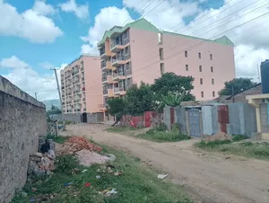 Plot 50by 100ft at Machakos -Machakos (Teachers College)
