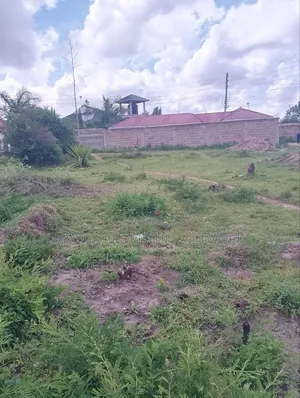 Plot 50by 100ft at Machakos -Machakos (Teachers College)