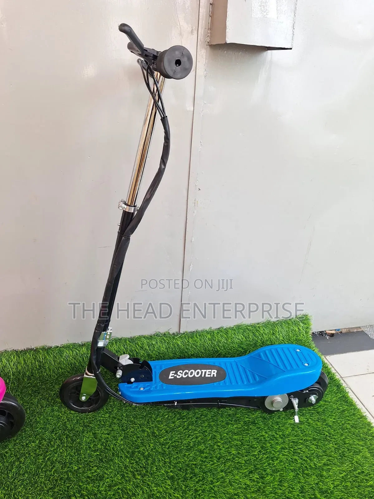 Electric Scooter for Kids ( 7 to 14 Yrs)