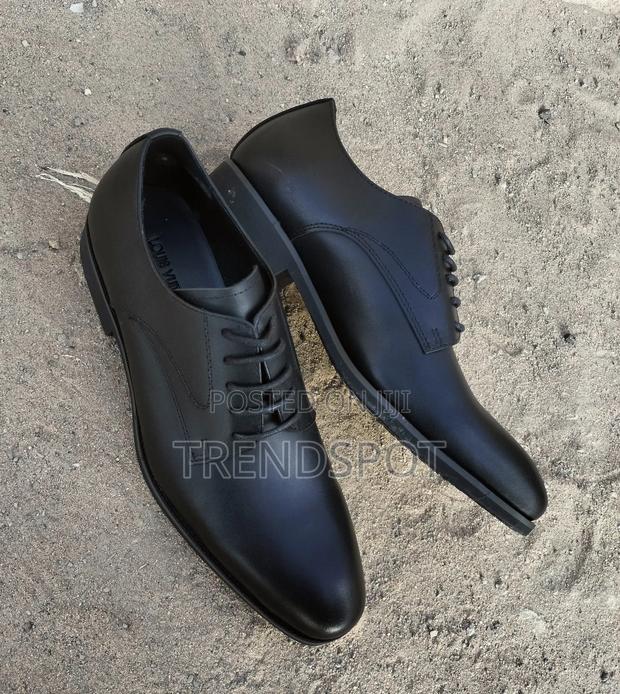 Timberland Leather OfficialsSize 41_____45. - thumbnail 3