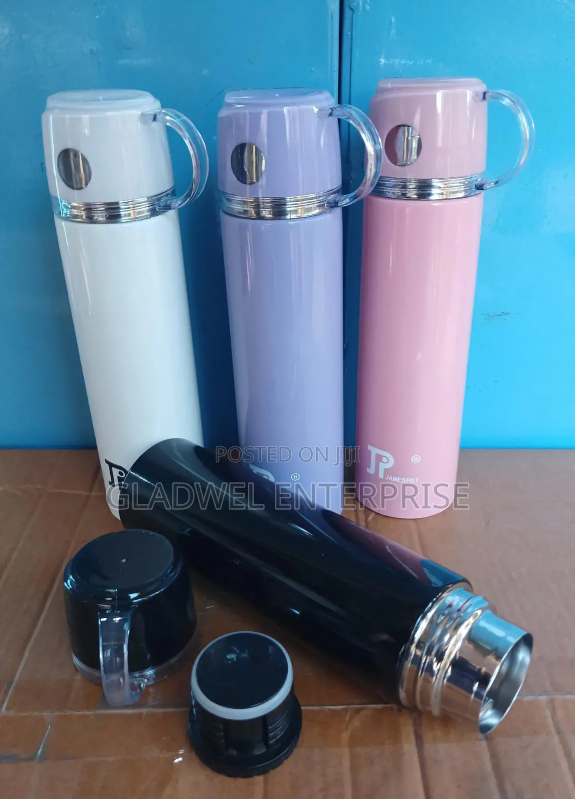 0.5l Tea Thermos /Tea Flask