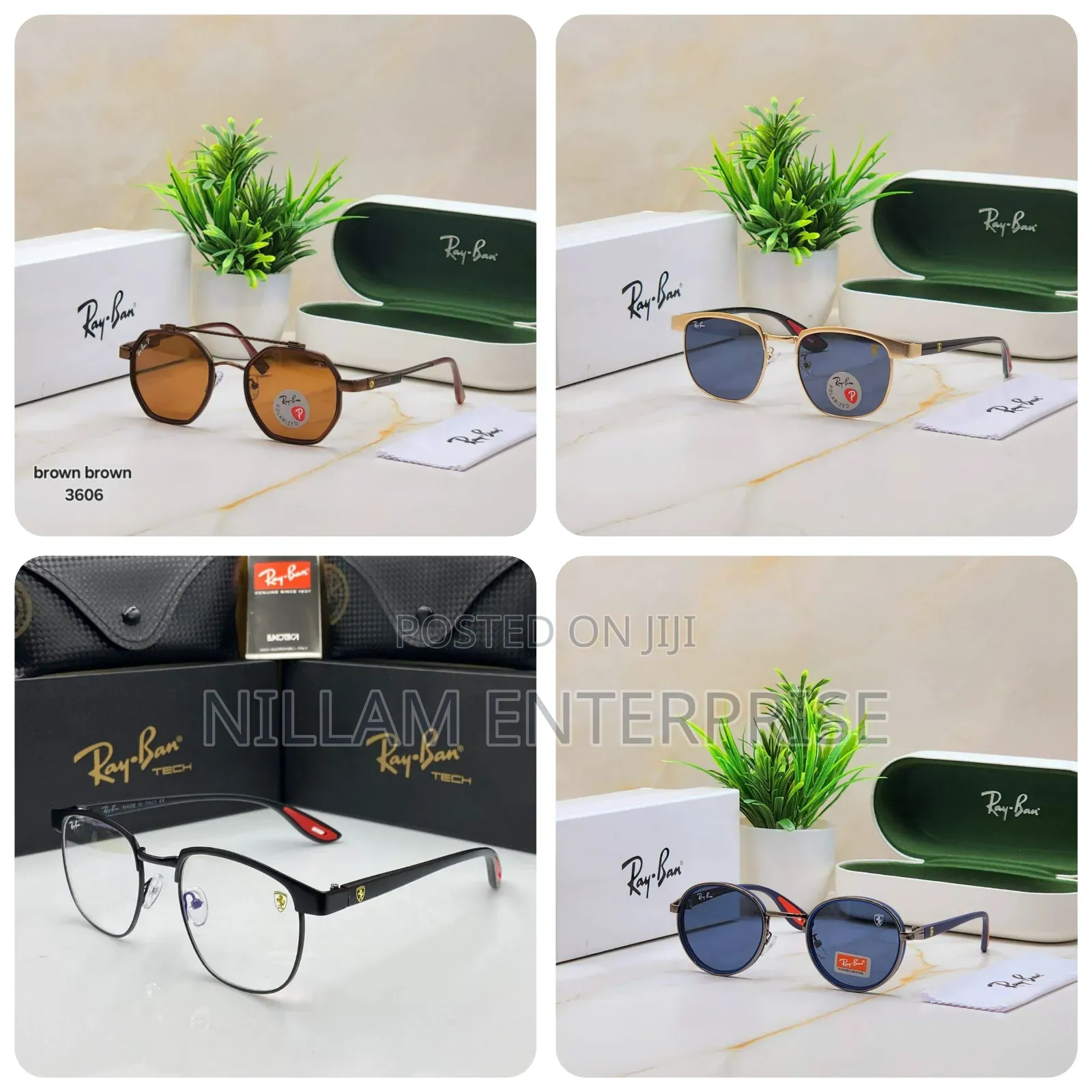 Uv Protects Sunglasses