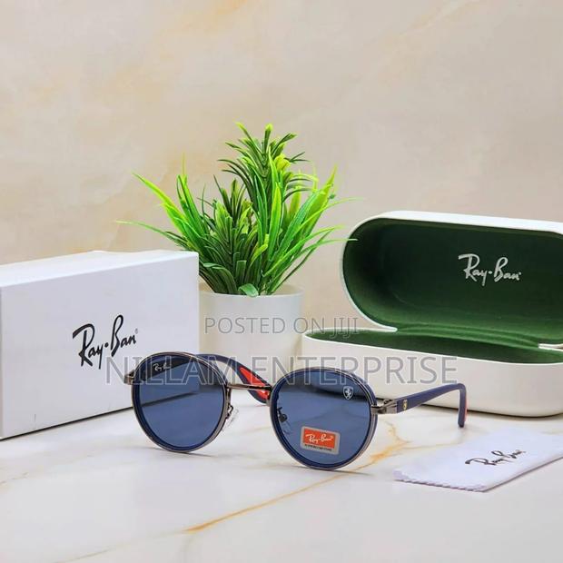 Uv Protects Sunglasses - thumbnail 3