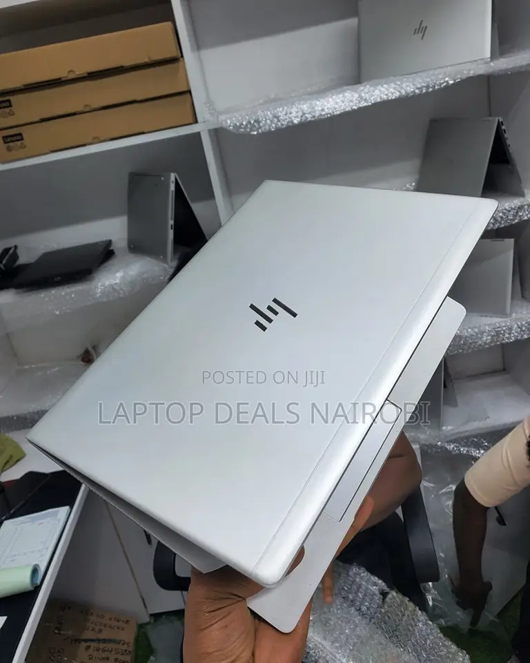 Laptop HP EliteBook 840 G5 16GB Intel Core I5 SSD 512GB
