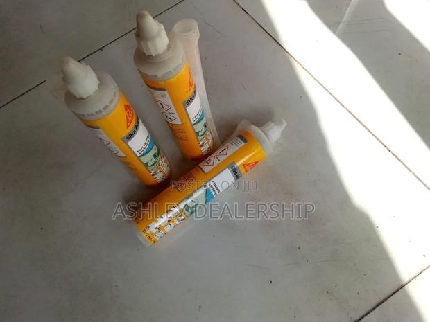Sika Anchorfix - thumbnail 2