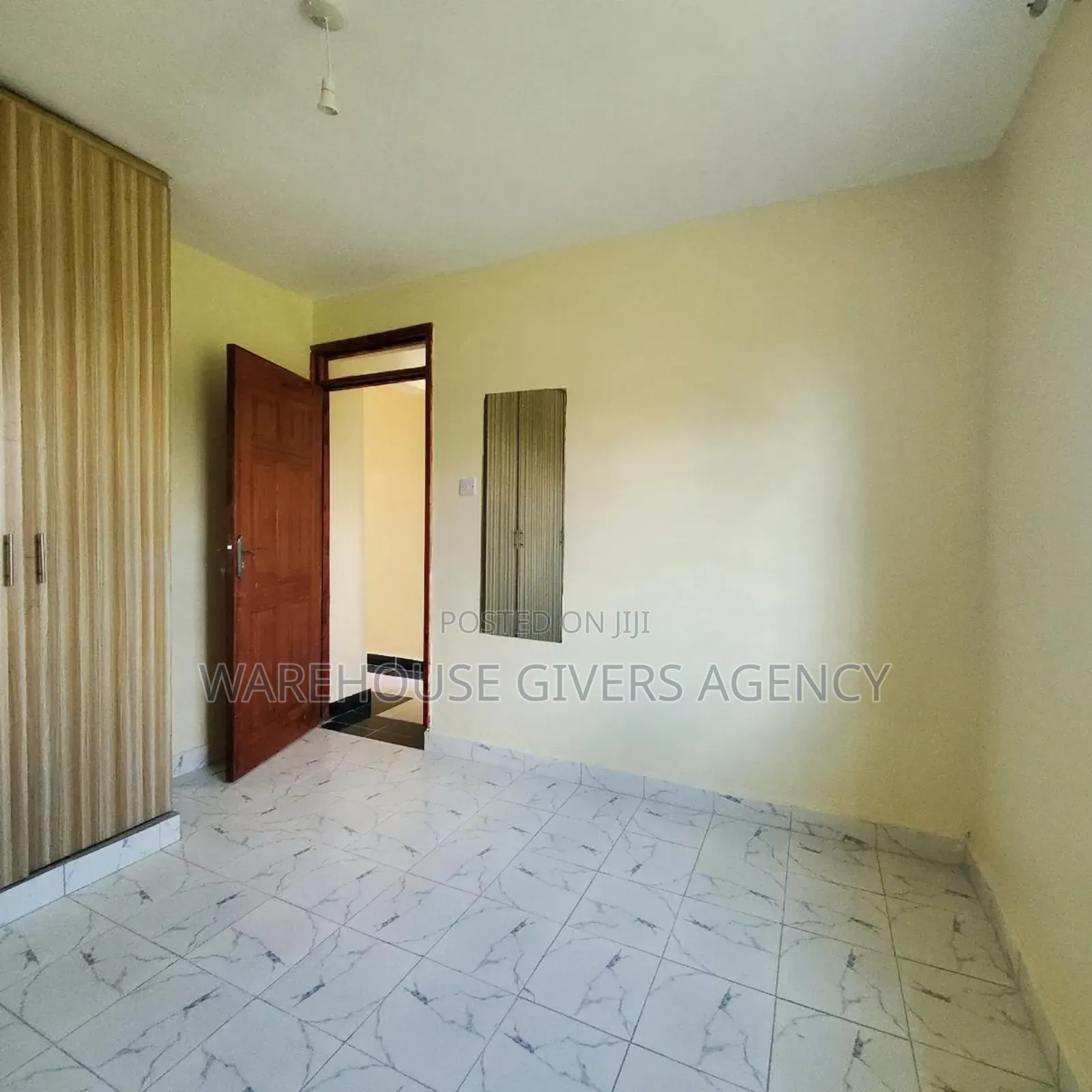 1 Bedroom to Let