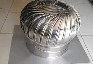 Roof Ventilators/ Wind Driven Cyclones/ Cyclone