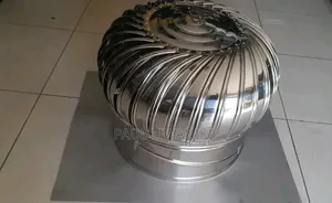 Roof Ventilators/ Wind Driven Cyclones/ Cyclone