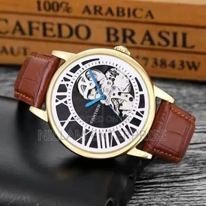 Cartier Automatic