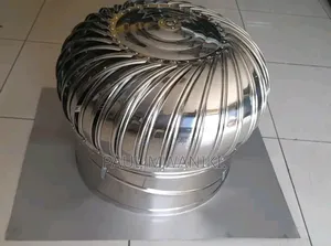 Roof Turbines/ Cyclone/ Ventilators