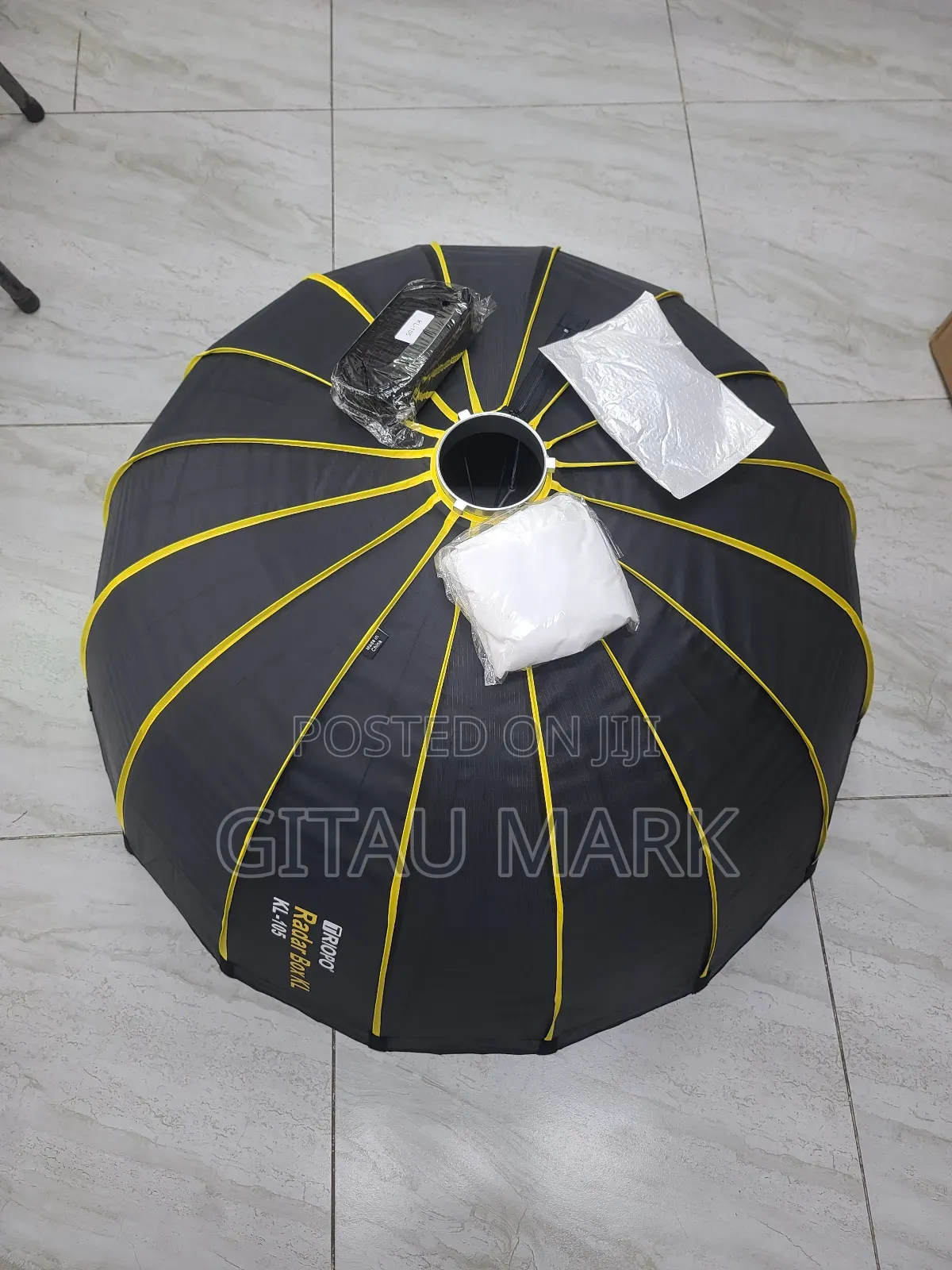 Triopo Hive 105cm Softbox KL-105
