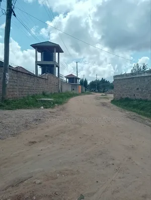 50by 100ft, Quarter Plot,Half Acre and 1 Acre -MKS-Mumbuni