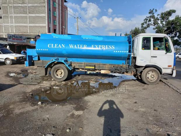 Water Boucer 2006 White - thumbnail 4