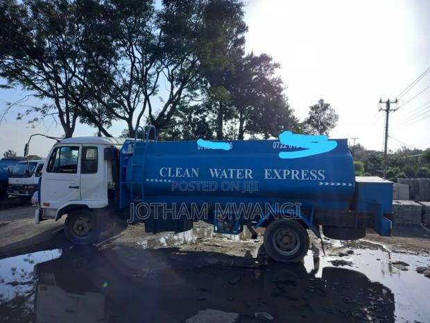 Water Boucer 2006 White - thumbnail 5