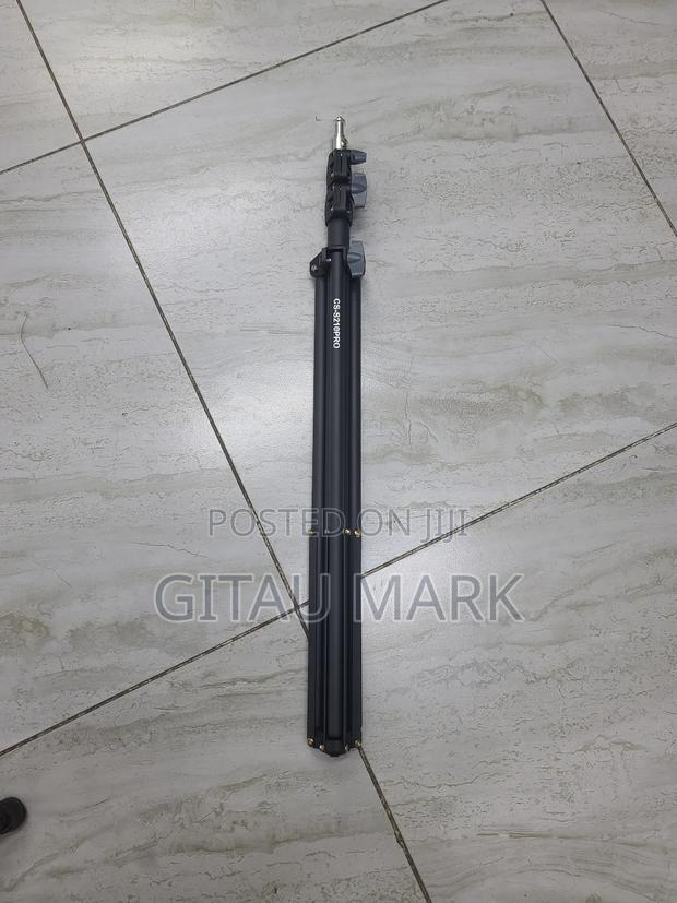 Caisi CS-S210 Pro Professional LED Lighting Stand - main view