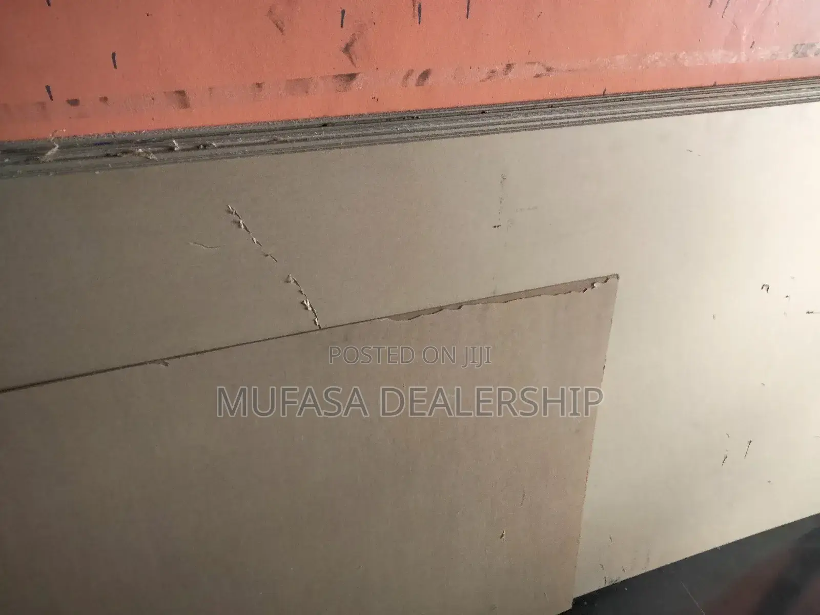 Perspex Plastic Glass (2mm)