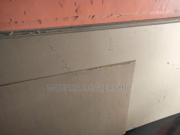 Perspex Plastic Glass (2mm) - thumbnail 2