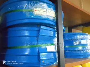 Sika Water Bar Blue 150mm