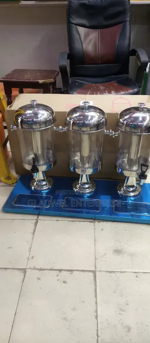 Manual Dispenser 3 Collum