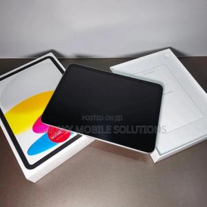 New Apple iPad 10.2 (2020) 512 GB Yellow