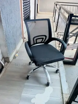 Office Chair!!Secretarial Mesh Office Chair