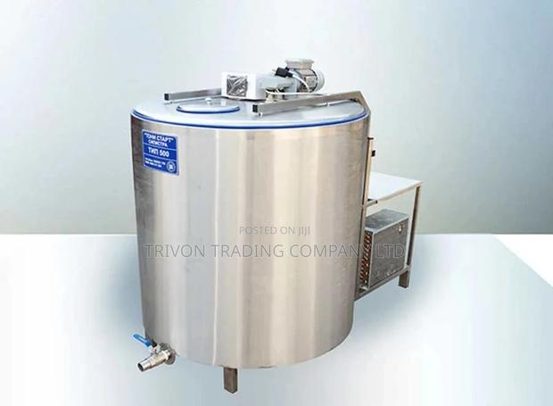 Chiller Tank 500L - thumbnail 2
