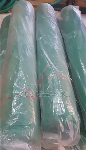 High Quality Scar Folding Safety Nets