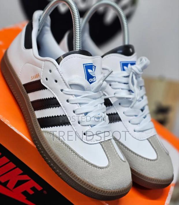 Samba Sizes 40-45 at 3000