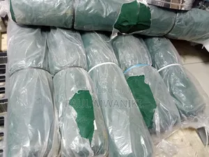 Green Construction/ Scar Folding Safety Nets
