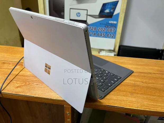 Laptop Microsoft Surface Pro 4GB Intel Core i5 SSD 128GB - thumbnail 2