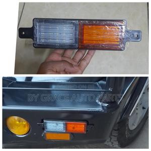 Best Combined Indicator+ Parking Led Light for Front Bumper in Nairobi ...