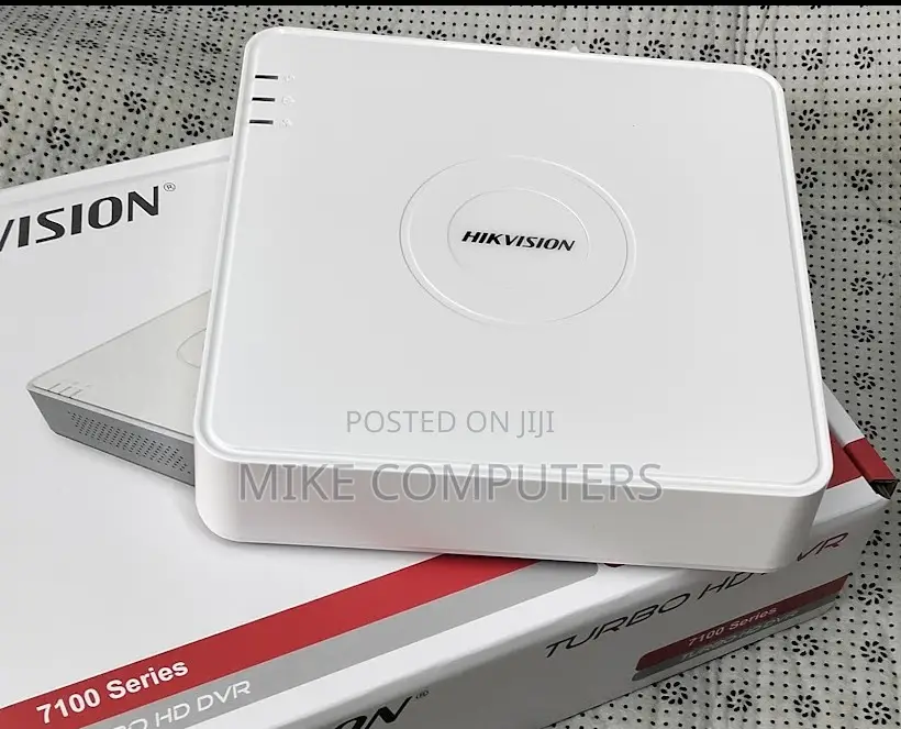 8 Channel DVR 7100sereis M1