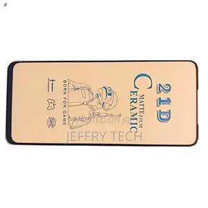 Ceramic Flexible Screen Protector for Samsung Galaxy A11